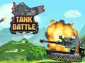                                                                     Tank Battle Tank War ﺔﺒﻌﻟ