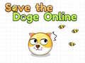                                                                     Save the Doge Online ﺔﺒﻌﻟ