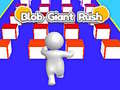                                                                    Blob Giant Rush ﺔﺒﻌﻟ