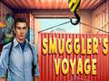                                                                    Smugglers Voyage ﺔﺒﻌﻟ