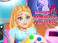                                                                     Pregnant Mommy Care Games ﺔﺒﻌﻟ