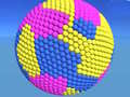                                                                     Ball Color 3D Game ﺔﺒﻌﻟ