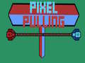                                                                     Pixel Pulling ﺔﺒﻌﻟ