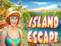                                                                    Island Escape ﺔﺒﻌﻟ