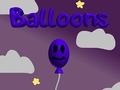                                                                     Balloons ﺔﺒﻌﻟ