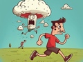                                                                     Mushroom Run ﺔﺒﻌﻟ