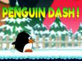                                                                     Penguin Dash! ﺔﺒﻌﻟ