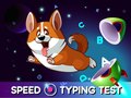                                                                     Speed Typing Test ﺔﺒﻌﻟ
