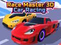                                                                     Race Master 3D Car Racing ﺔﺒﻌﻟ