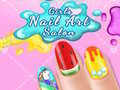                                                                     Girls Nail Art Salon ﺔﺒﻌﻟ