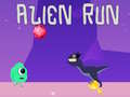                                                                     Alien Run ﺔﺒﻌﻟ