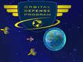                                                                     Orbital Defense Program ﺔﺒﻌﻟ