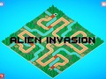                                                                     Alien Invasion Tower Defense ﺔﺒﻌﻟ