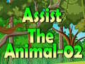                                                                     Assist The Animal 02 ﺔﺒﻌﻟ