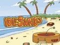                                                                     Idle Sands ﺔﺒﻌﻟ