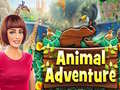                                                                     Animal Adventure ﺔﺒﻌﻟ