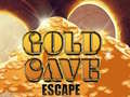                                                                     Gold Cave Escape ﺔﺒﻌﻟ