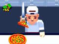                                                                     Pizza Cafe Tycoon ﺔﺒﻌﻟ