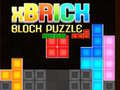                                                                     xBrick Block Puzzle ﺔﺒﻌﻟ
