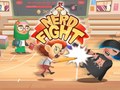                                                                     Nerd Fight ﺔﺒﻌﻟ