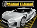                                                                     Parking Training ﺔﺒﻌﻟ