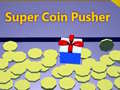                                                                     Super Coin Pusher ﺔﺒﻌﻟ