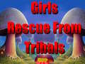                                                                     Girls Rescue From Tribals ﺔﺒﻌﻟ