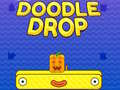                                                                     Doodle Drop ﺔﺒﻌﻟ