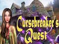                                                                     Cursebreakers Quest ﺔﺒﻌﻟ