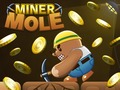                                                                     Miner Mole ﺔﺒﻌﻟ