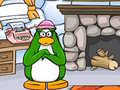                                                                     Club Penguin PSA Mission 1: The Missing Puffles ﺔﺒﻌﻟ