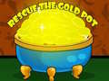                                                                     Rescue The Gold Pot ﺔﺒﻌﻟ