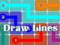                                                                    Draw lines ﺔﺒﻌﻟ