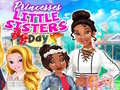                                                                     Princesses Little Sisters Day ﺔﺒﻌﻟ