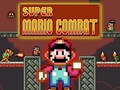                                                                     Super Mario Combat ﺔﺒﻌﻟ