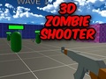                                                                     3D Zombie Shooter ﺔﺒﻌﻟ