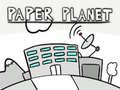                                                                    Paper Planet ﺔﺒﻌﻟ