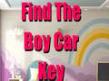                                                                     Find The Boy Car Key ﺔﺒﻌﻟ