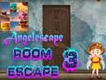                                                                     Angelescape Room Escape 3 ﺔﺒﻌﻟ