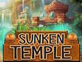                                                                     Sunken Temple ﺔﺒﻌﻟ