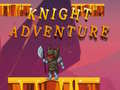                                                                     Knight Adventure ﺔﺒﻌﻟ