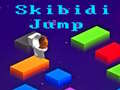                                                                     Skibidi Jump ﺔﺒﻌﻟ