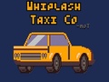                                                                     Whiplash Taxi Co ﺔﺒﻌﻟ