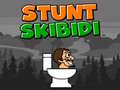                                                                     Stunt Skibidi ﺔﺒﻌﻟ