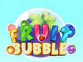                                                                     Fruit Bubble ﺔﺒﻌﻟ