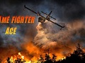                                                                     Flame Fighter Ace ﺔﺒﻌﻟ