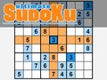                                                                     Ultimate Sudoku ﺔﺒﻌﻟ