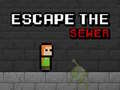                                                                     Escape The Sewer ﺔﺒﻌﻟ