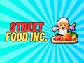                                                                     Street Food Inc ﺔﺒﻌﻟ