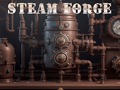                                                                     Steam Forge ﺔﺒﻌﻟ